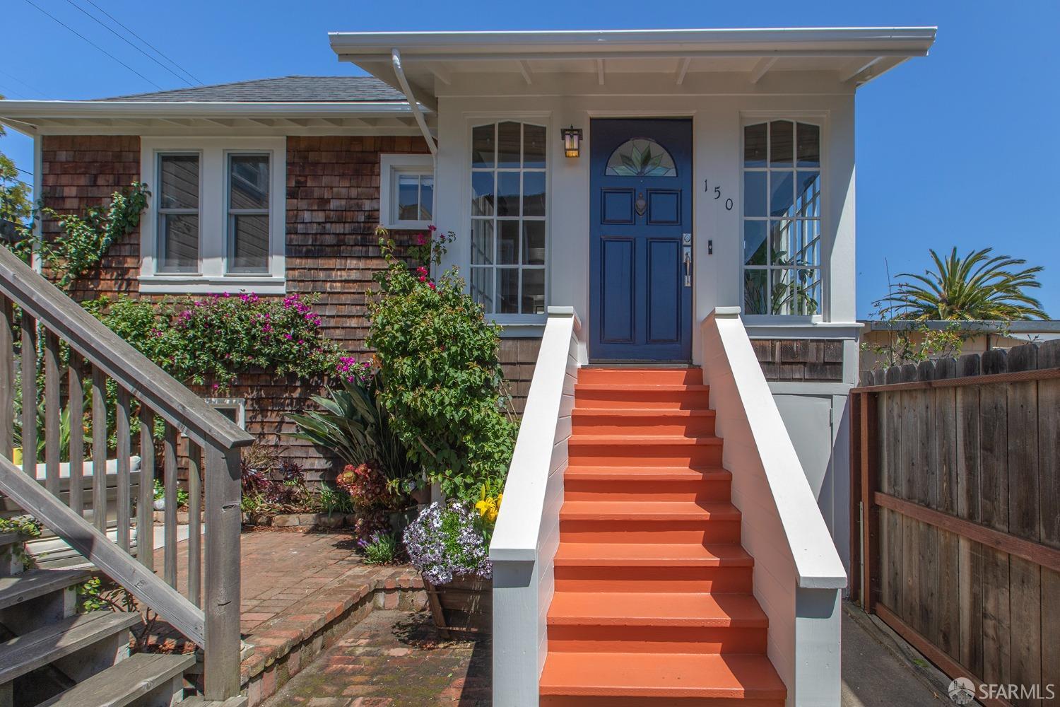 150 Wilde Avenue