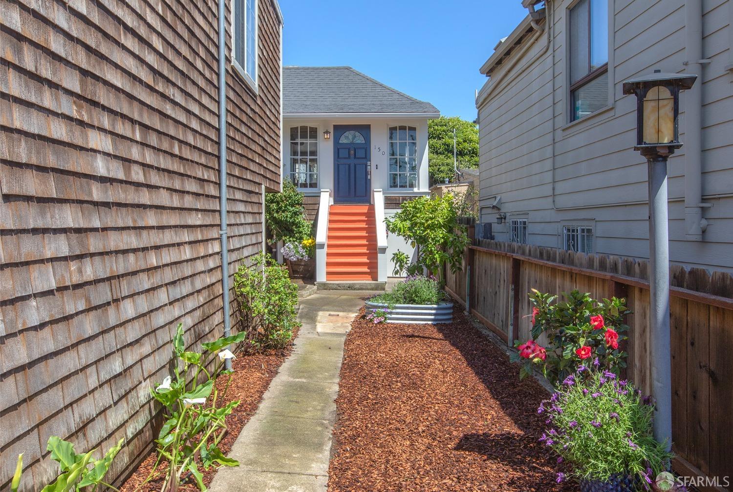 150 Wilde Avenue