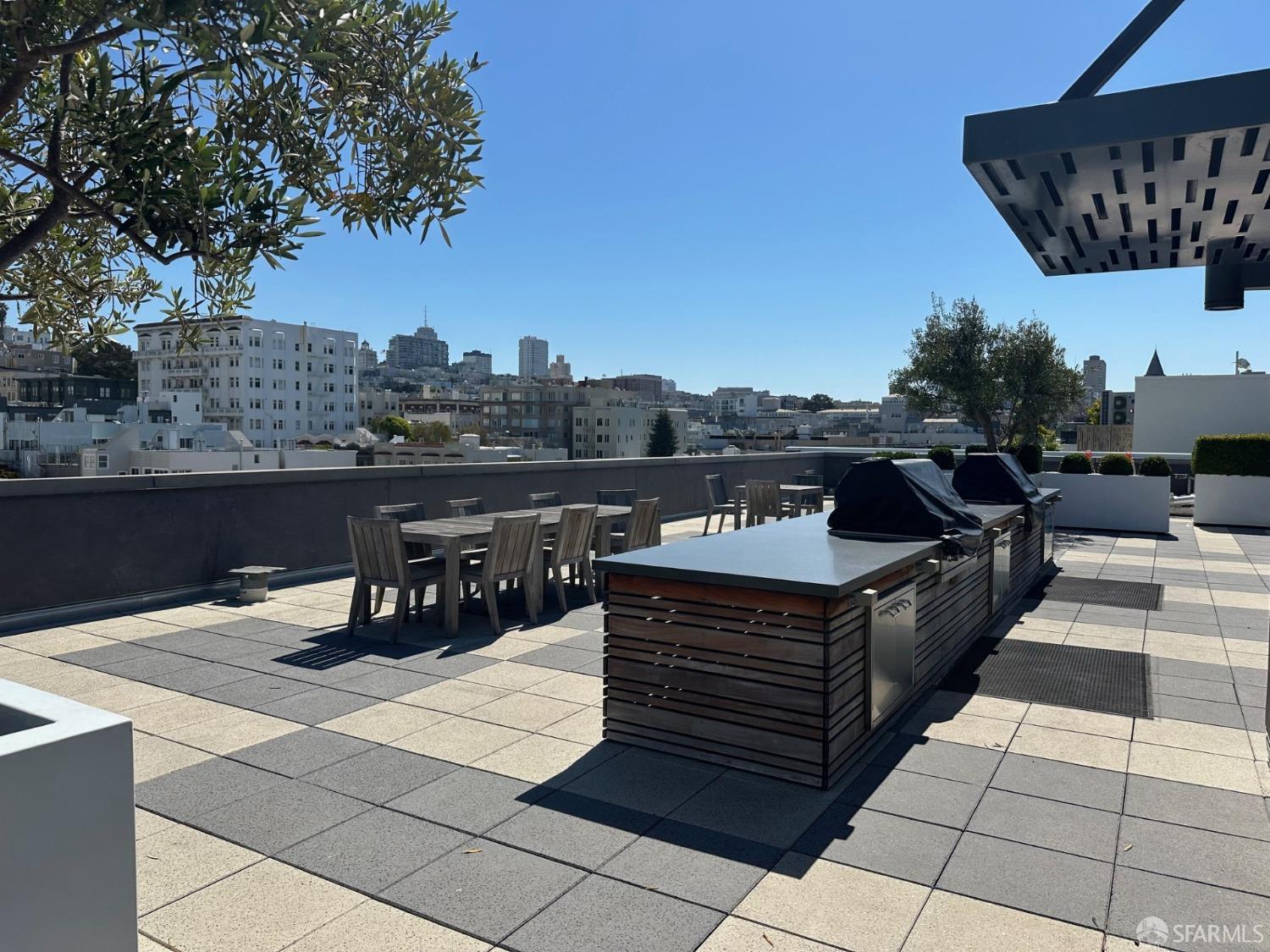 1501 Filbert Street # 6A