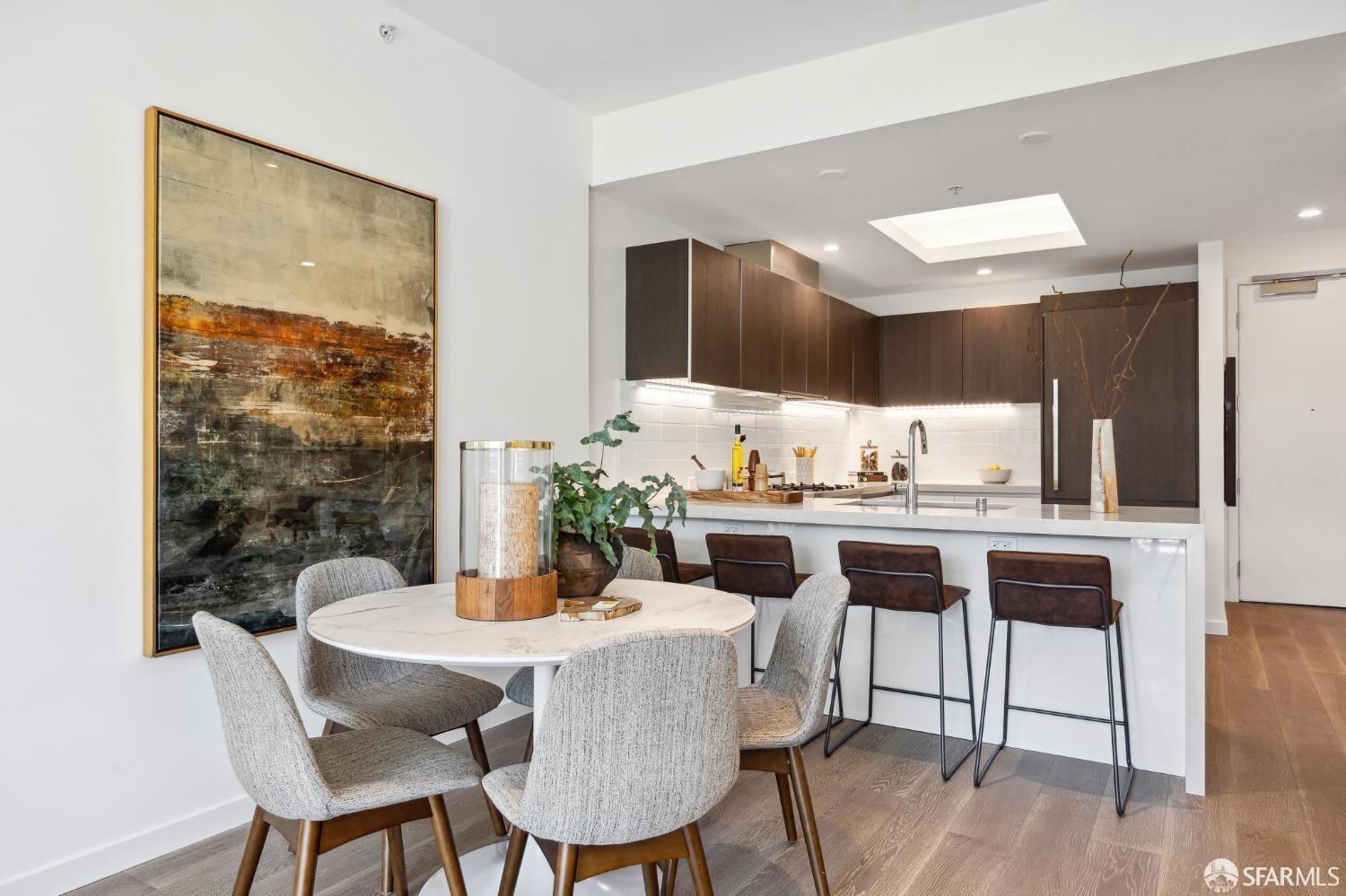 1501 Filbert Street # 6A