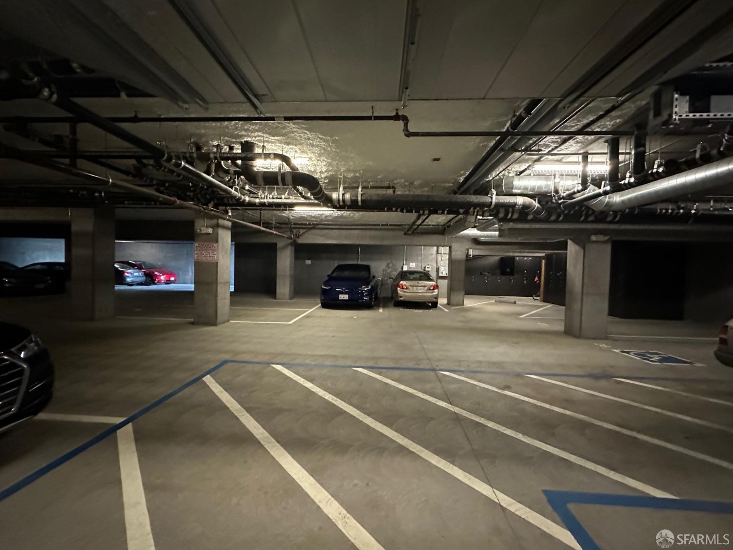 1501 Filbert Street # 6A