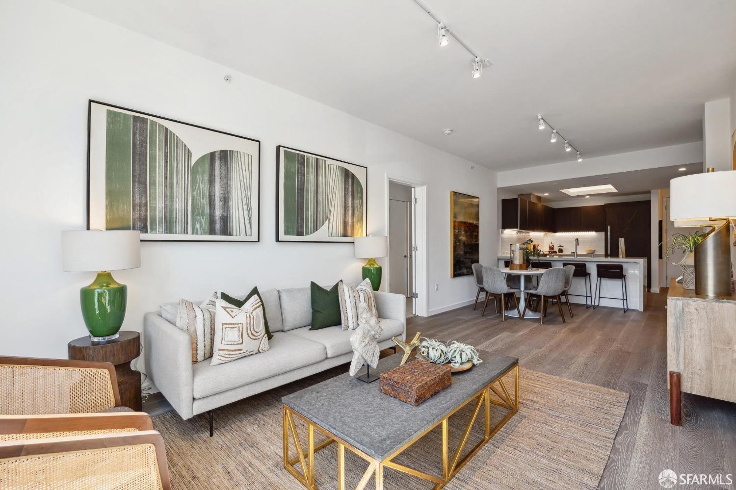1501 Filbert Street # 6A