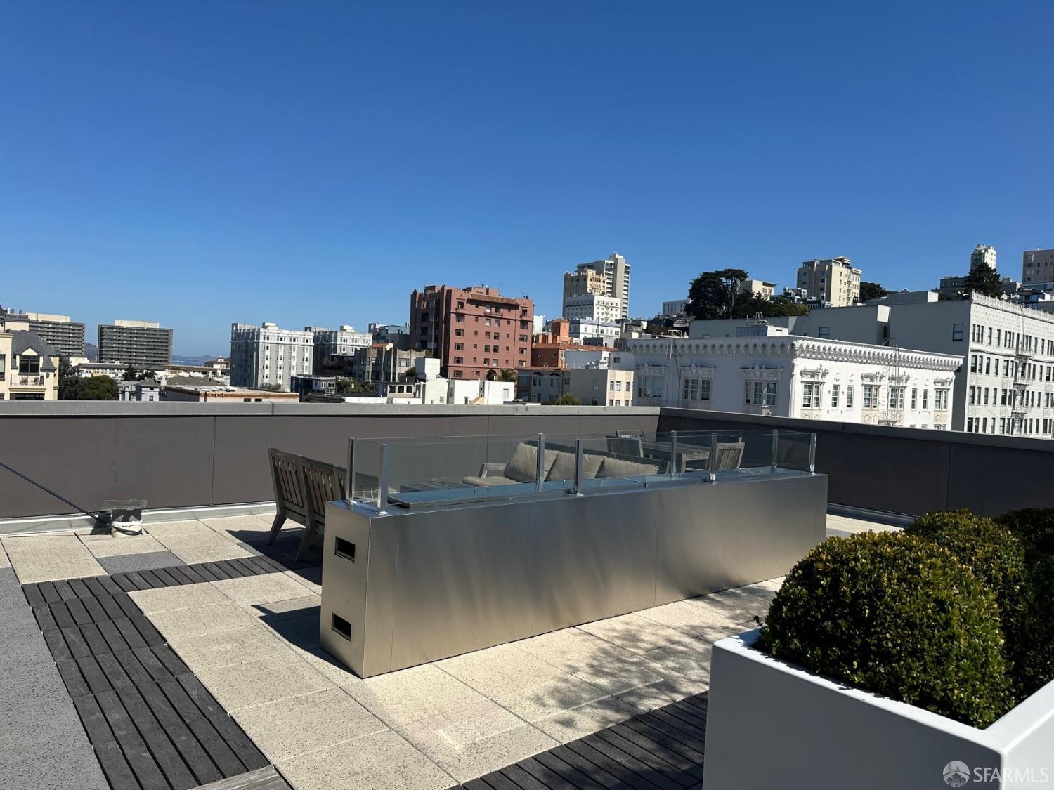 1501 Filbert Street # 6A