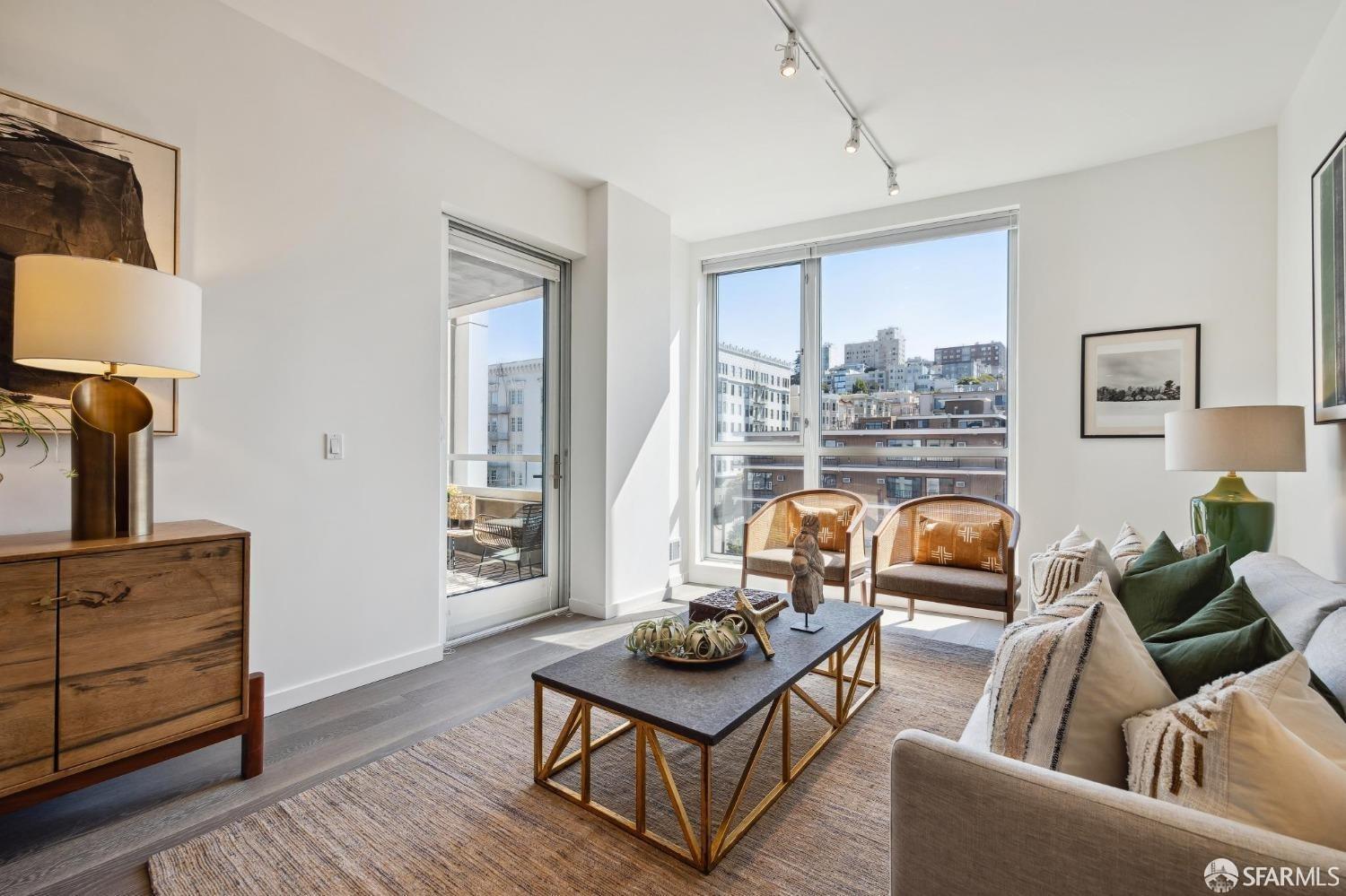 1501 Filbert Street # 6A