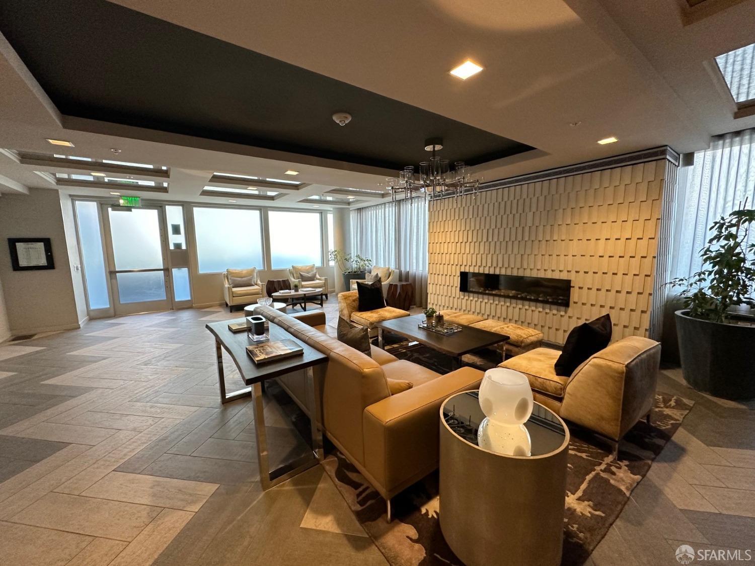 1501 Filbert Street # 6A