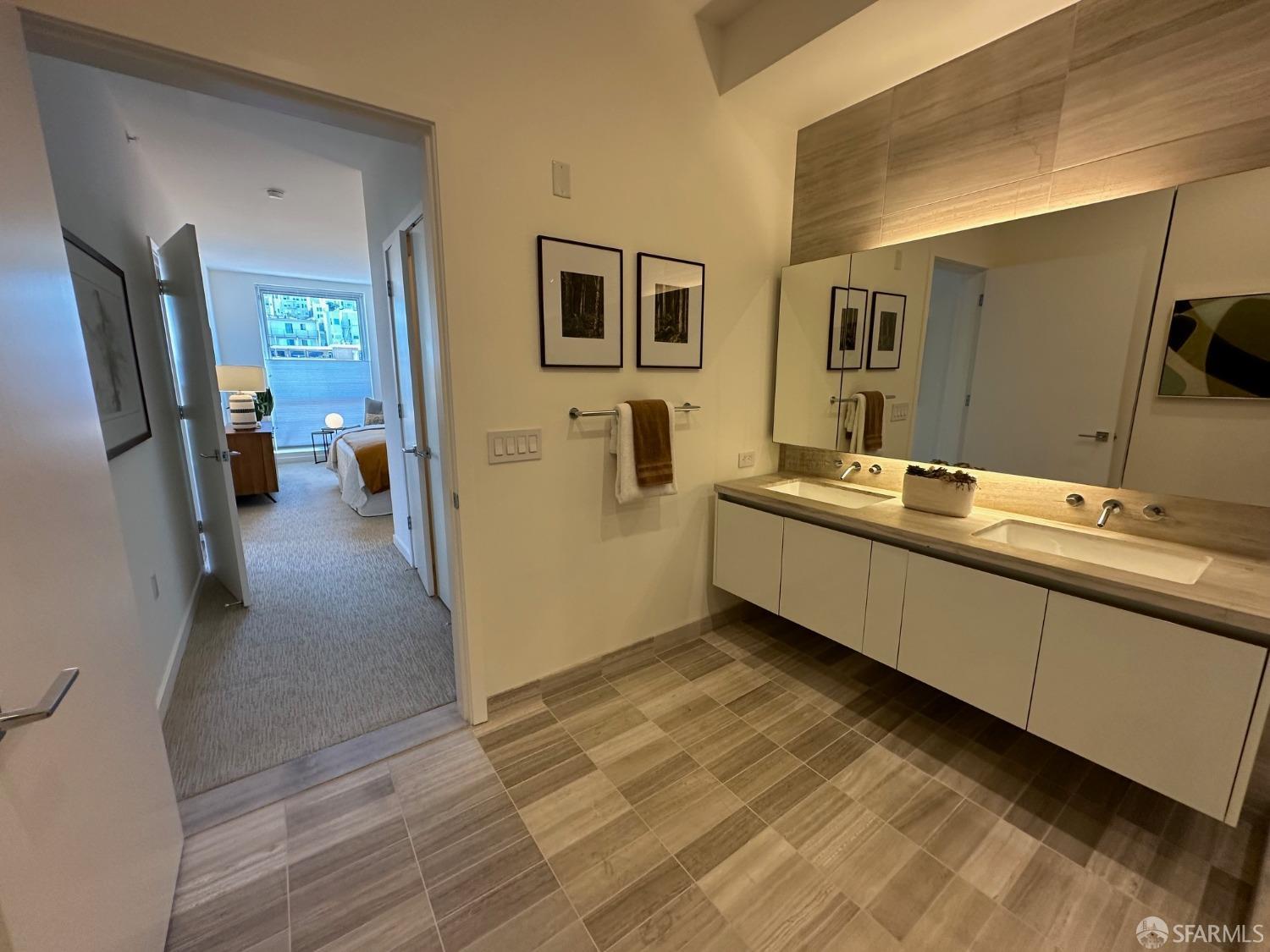 1501 Filbert Street # 6A