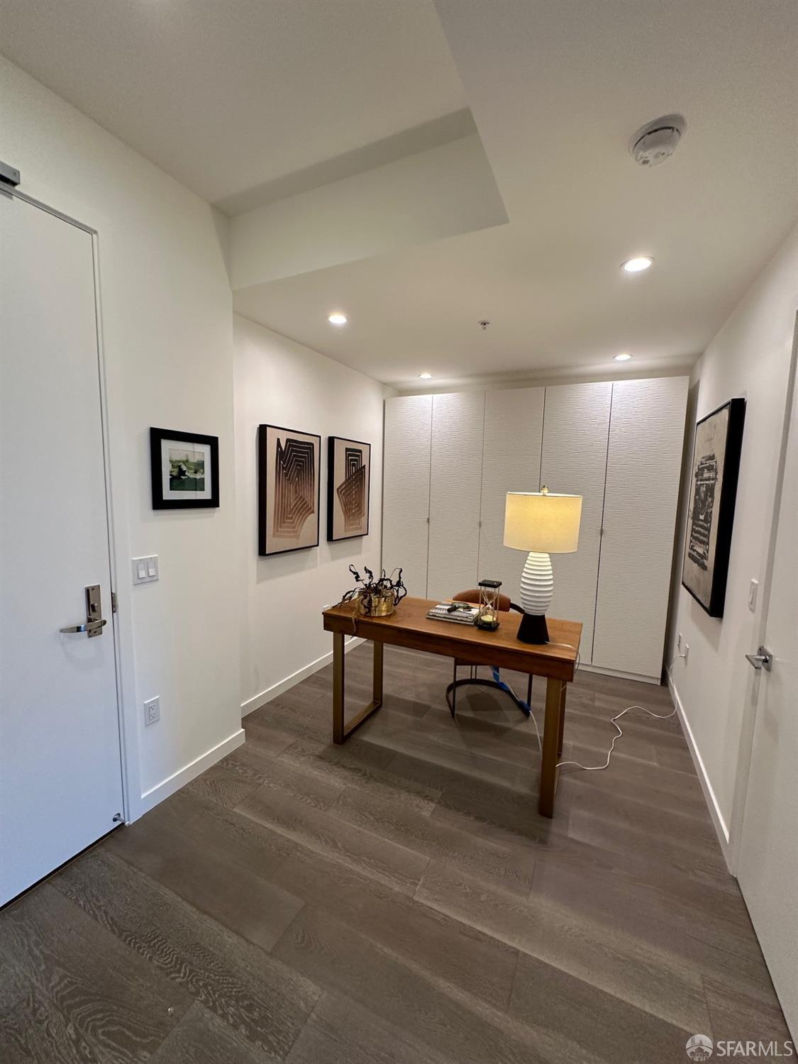 1501 Filbert Street # 6A