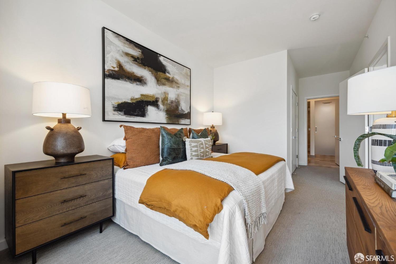 1501 Filbert Street # 6A
