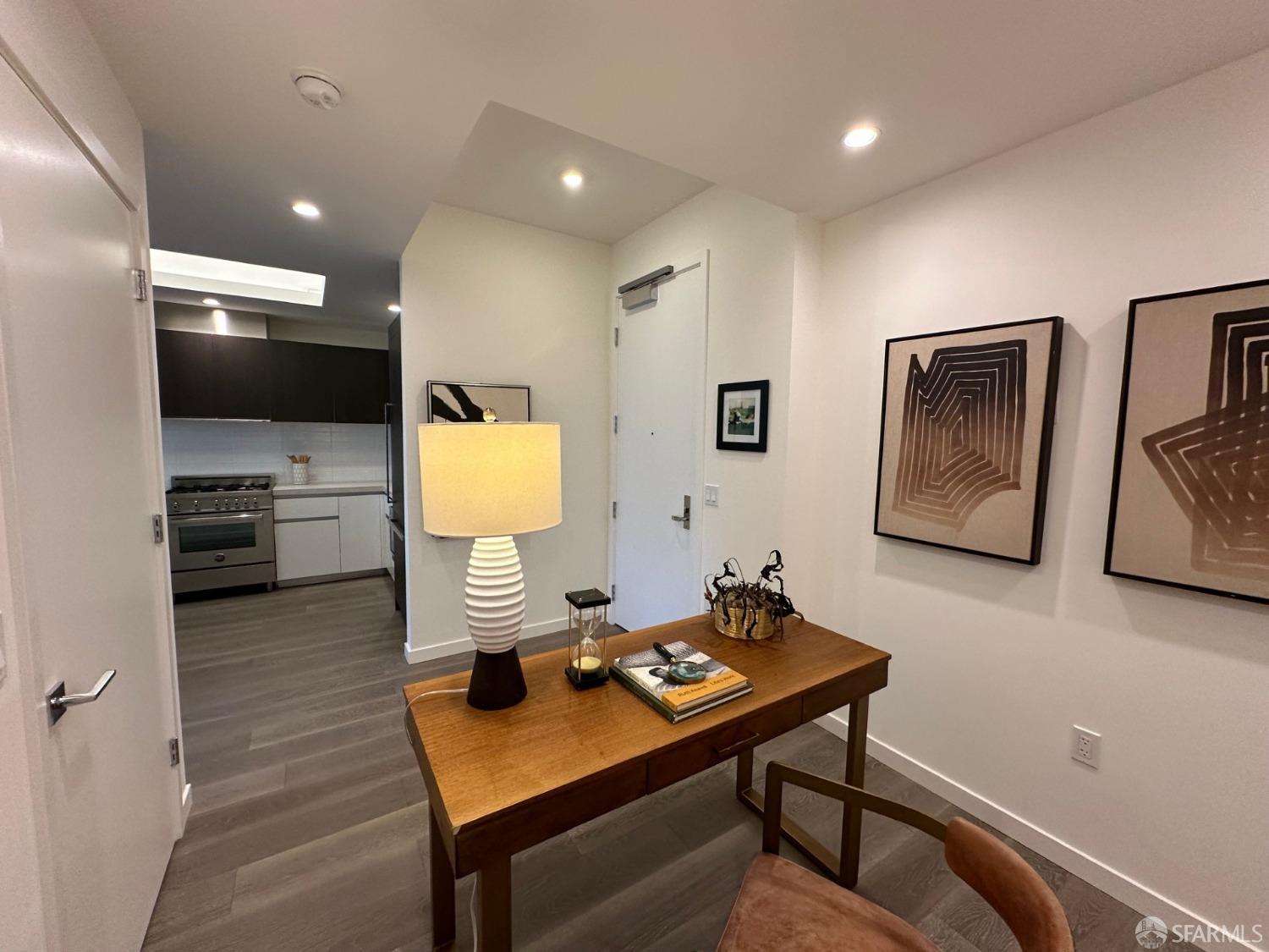 1501 Filbert Street # 6A