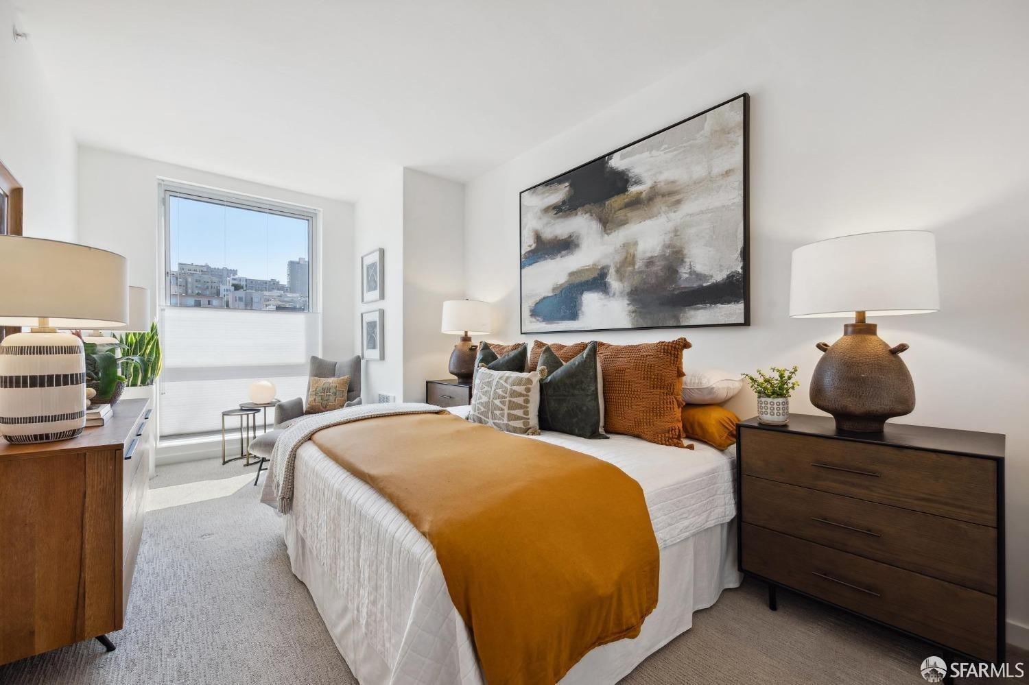1501 Filbert Street # 6A