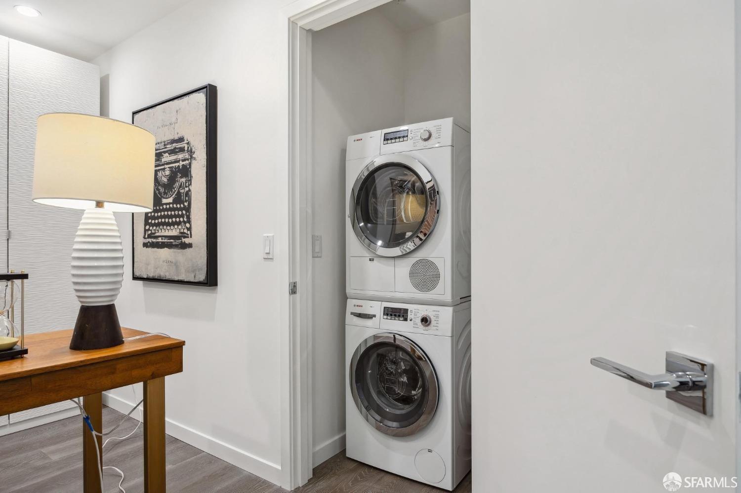 1501 Filbert Street # 6A