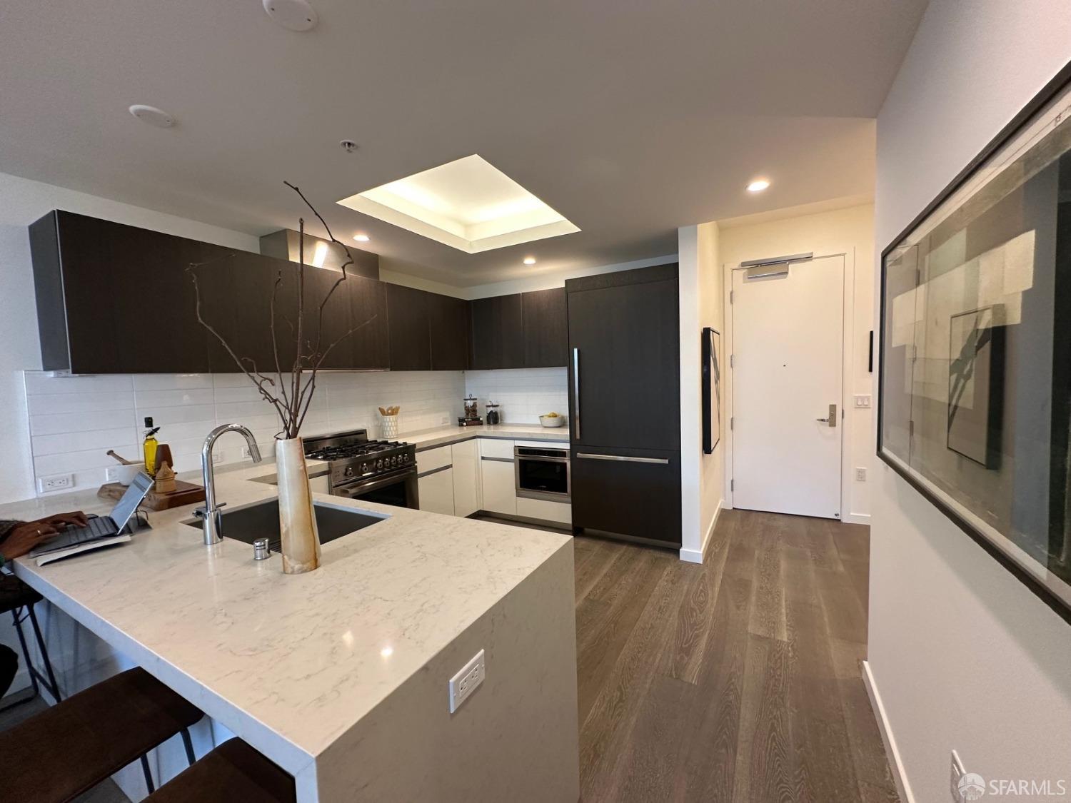 1501 Filbert Street # 6A