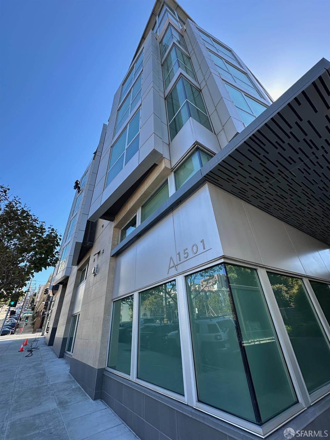 1501 Filbert Street # 6A