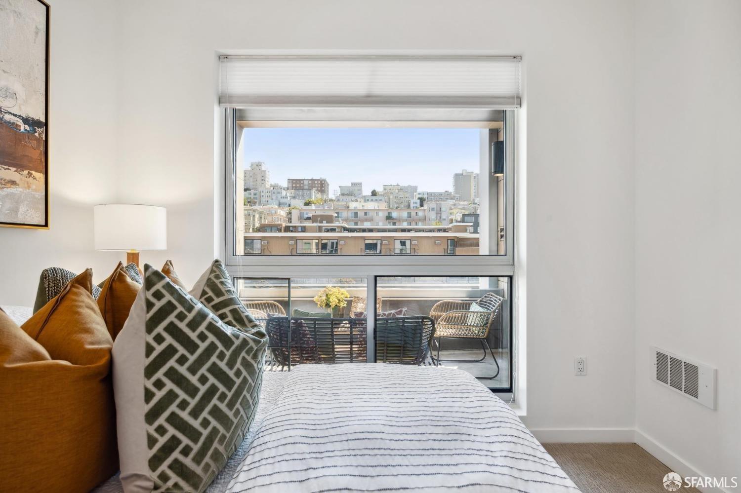 1501 Filbert Street # 6A