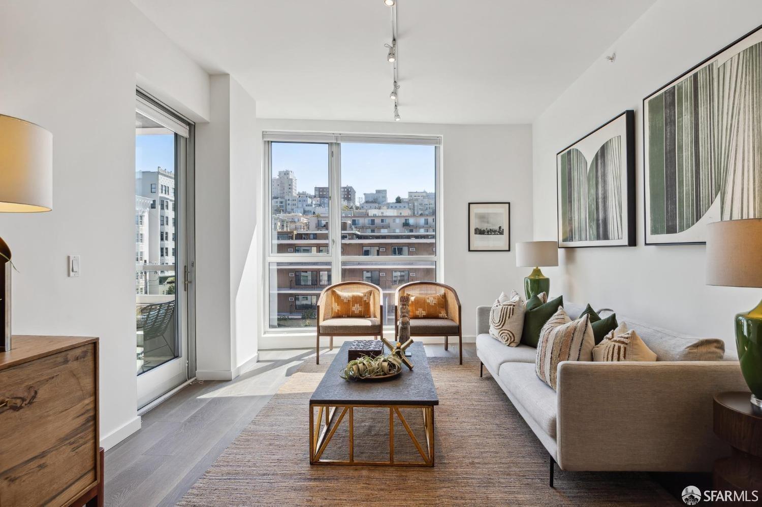 1501 Filbert Street # 6A