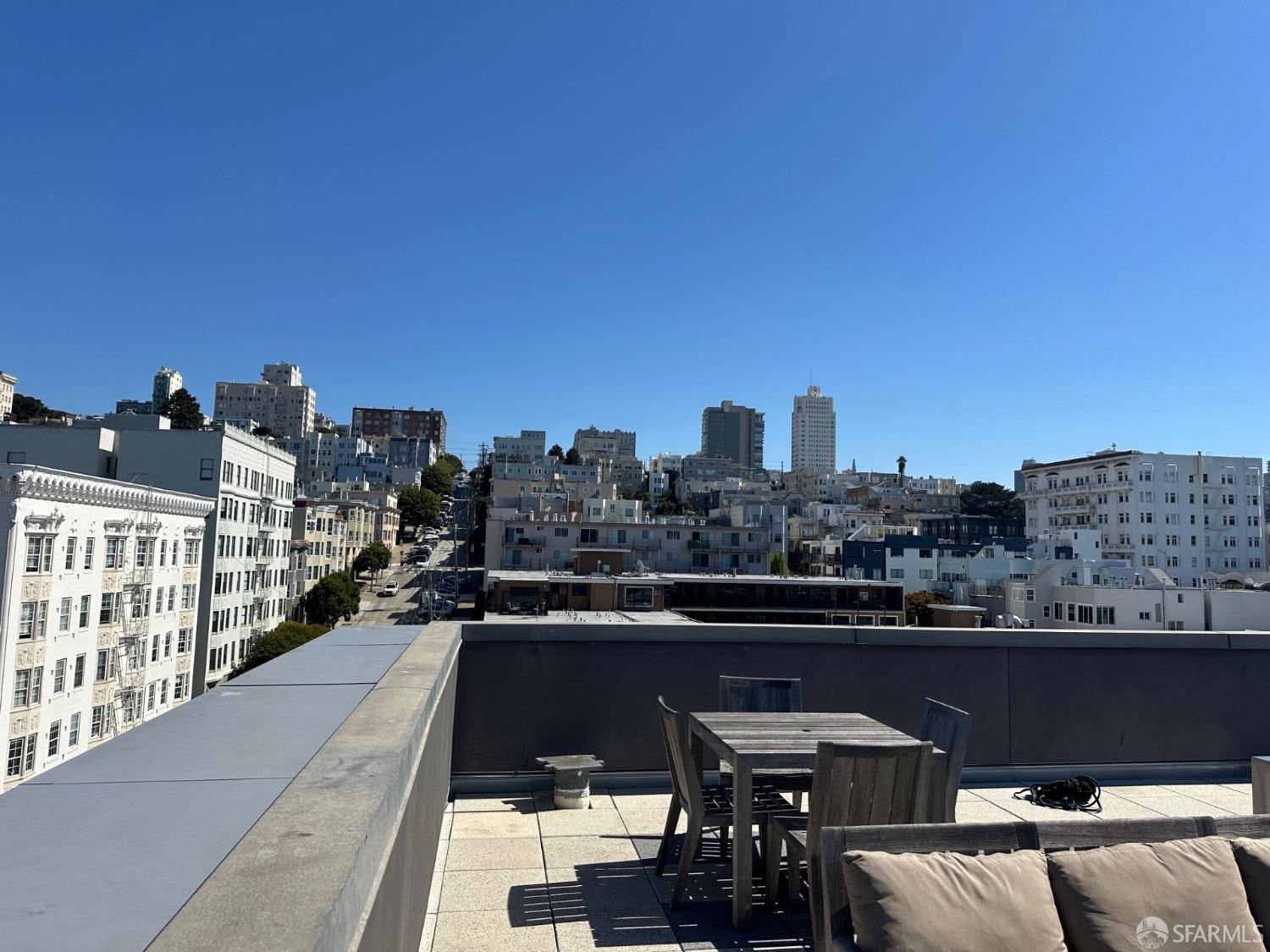 1501 Filbert Street # 6A