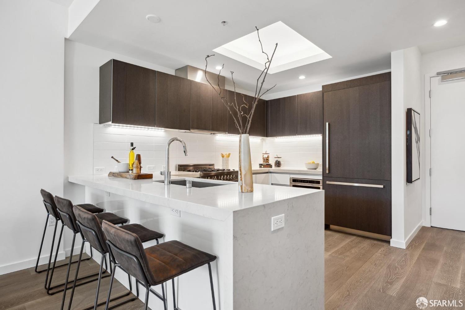 1501 Filbert Street # 6A