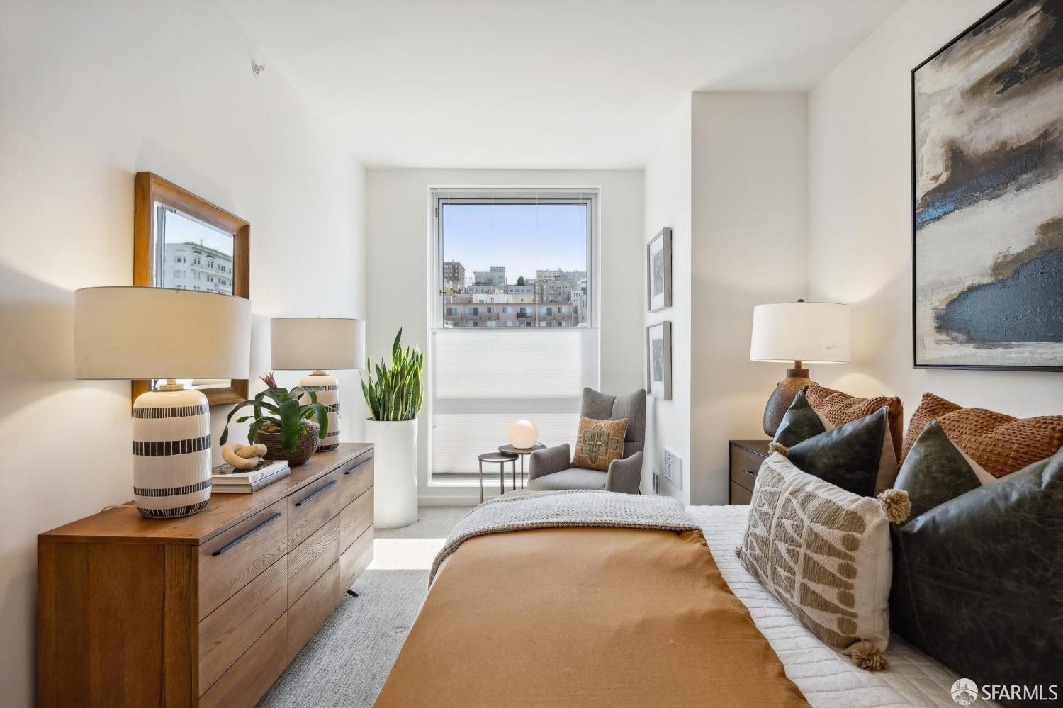 1501 Filbert Street # 6A