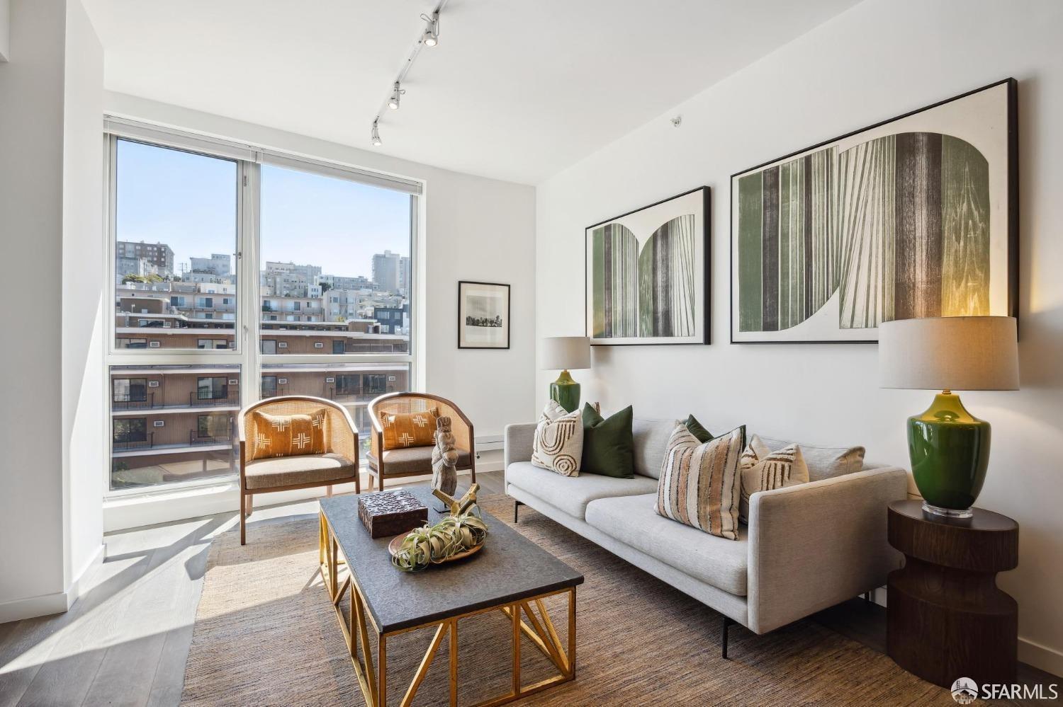 1501 Filbert Street # 6A