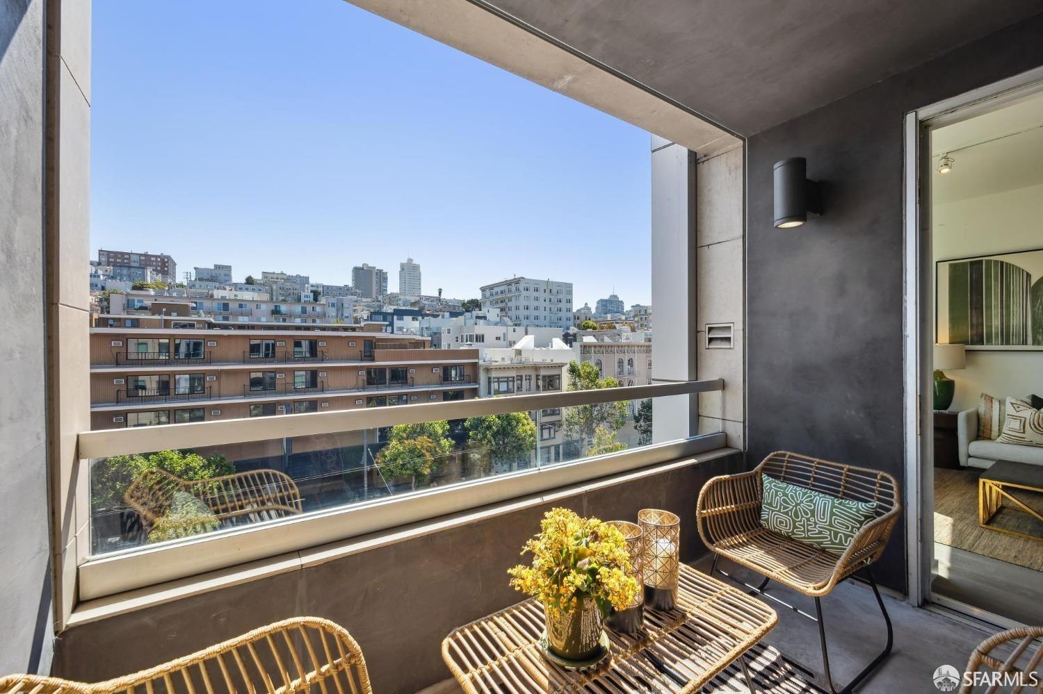 1501 Filbert Street # 6A