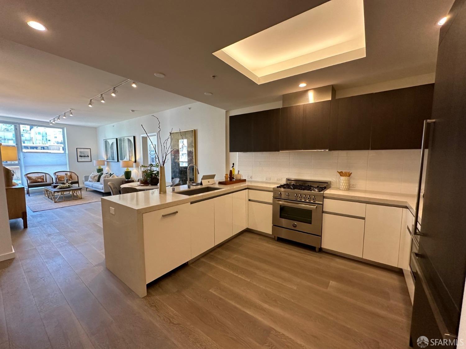 1501 Filbert Street # 6A