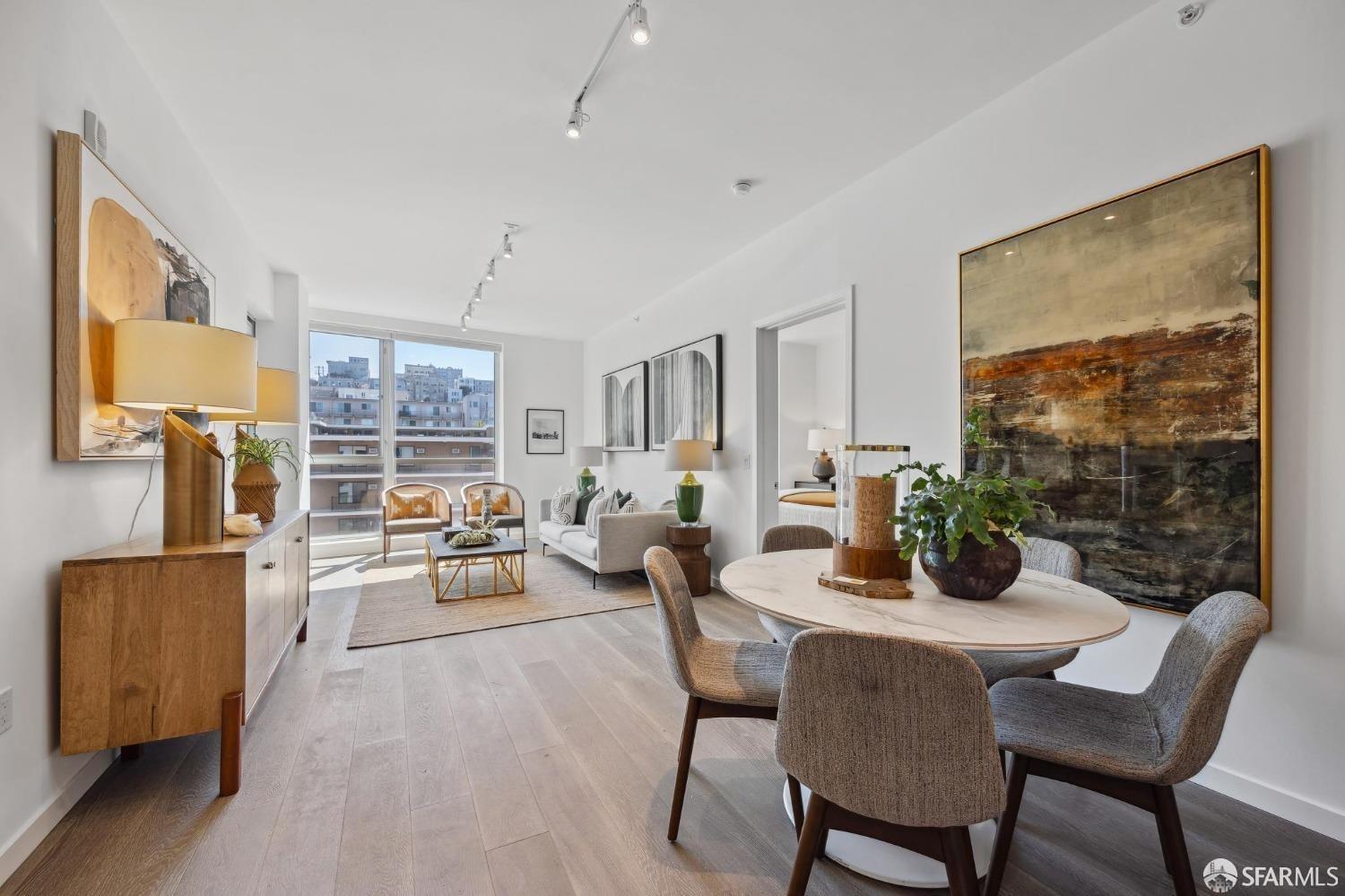 1501 Filbert Street # 6A
