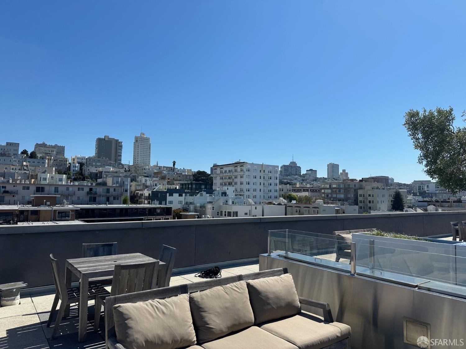 1501 Filbert Street # 6A