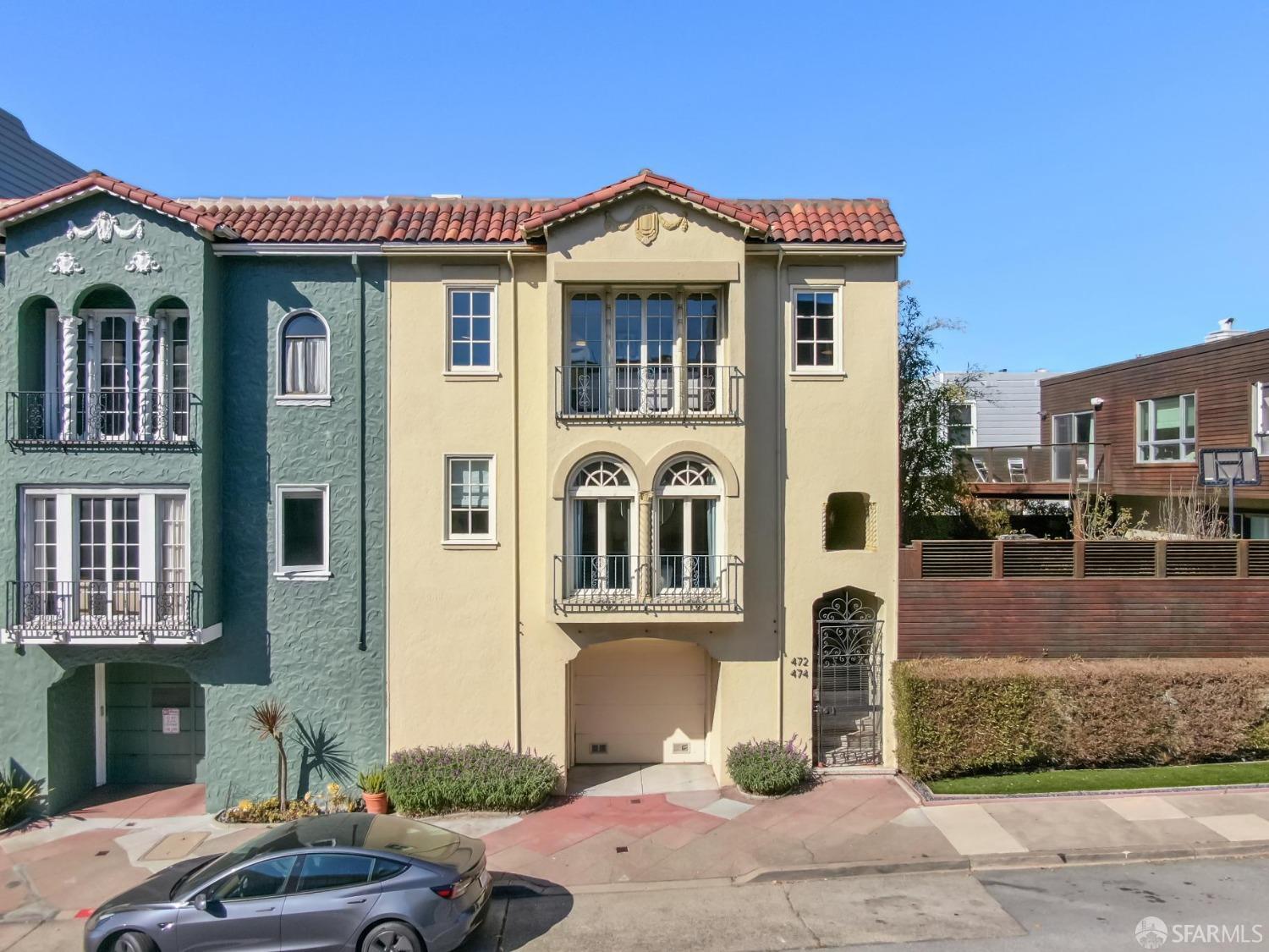 472 Euclid Avenue