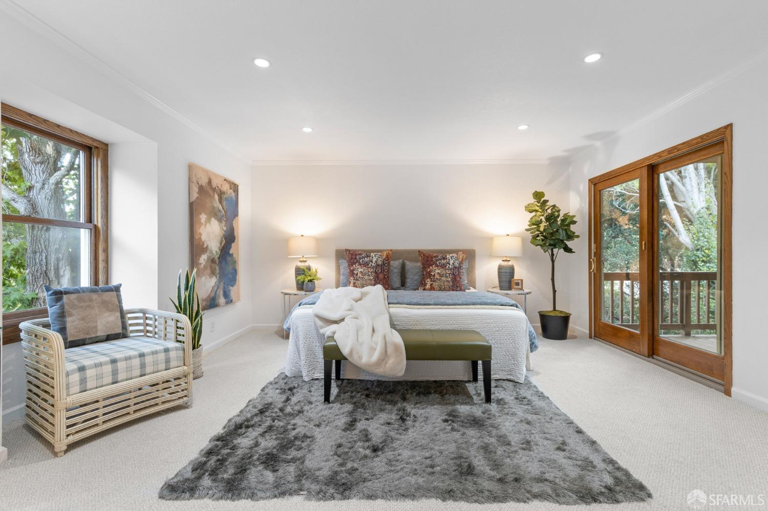 401 Cunningham Way