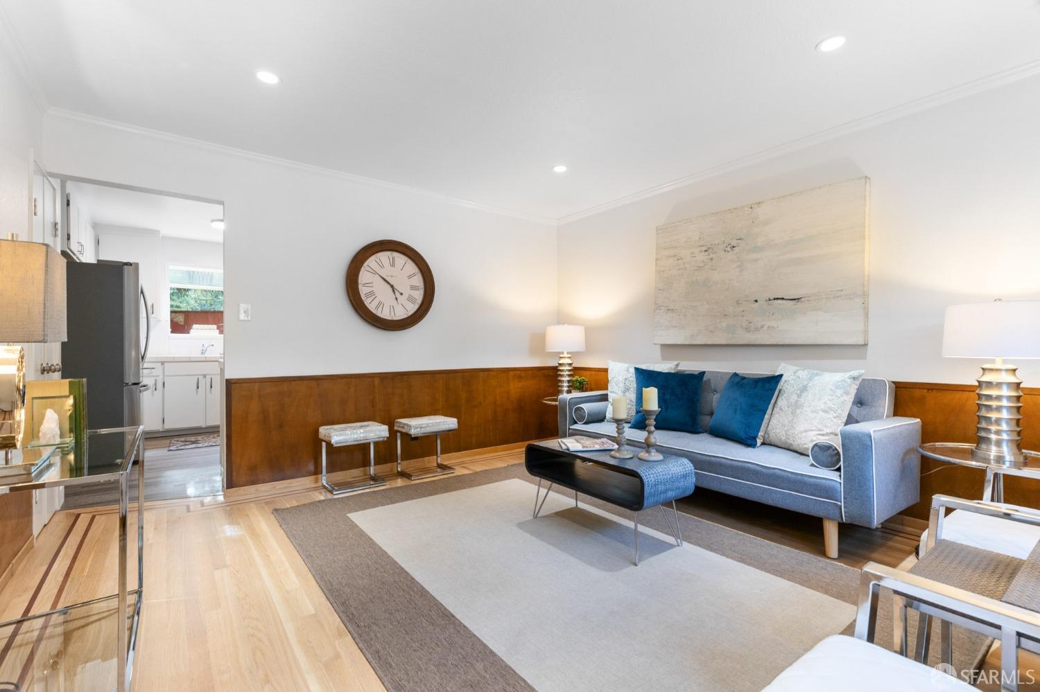 401 Cunningham Way