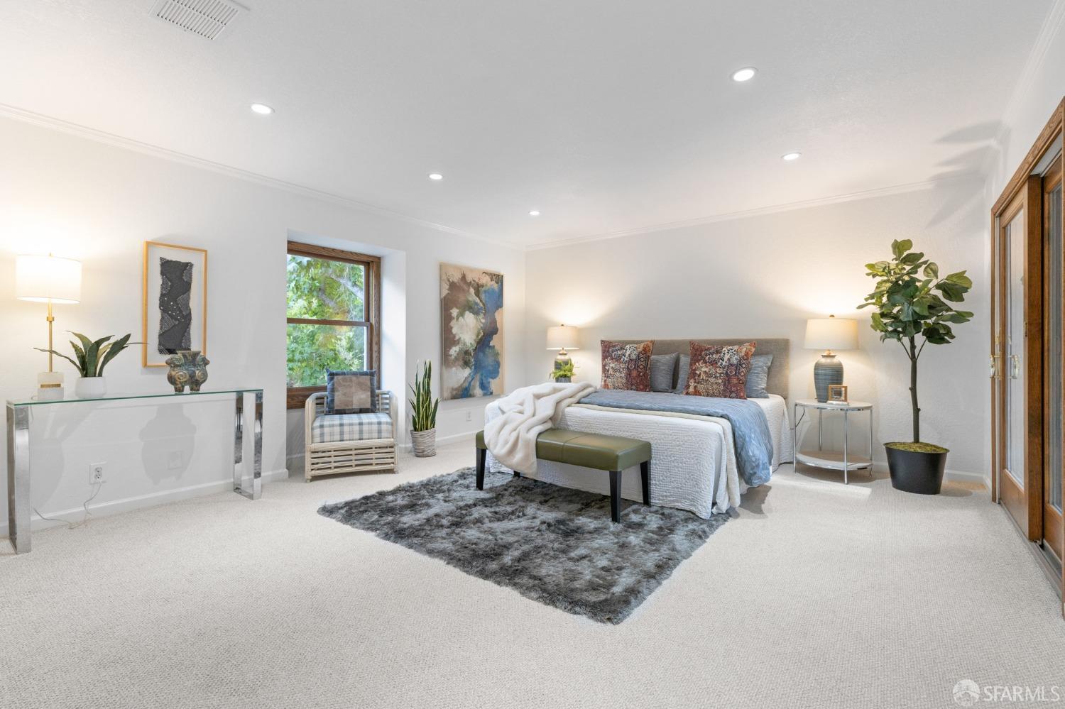 401 Cunningham Way