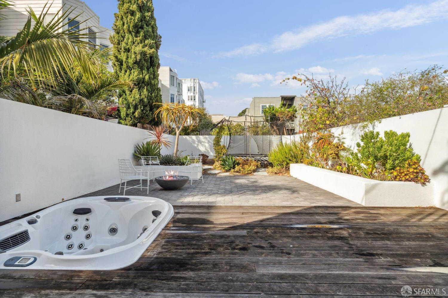 26 Hidalgo Terrace
