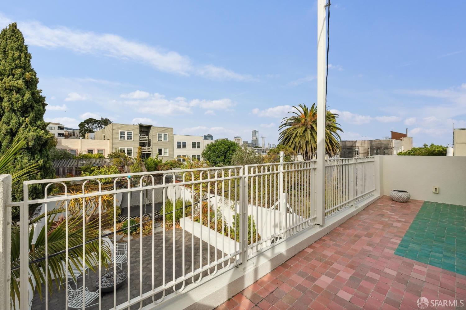 26 Hidalgo Terrace