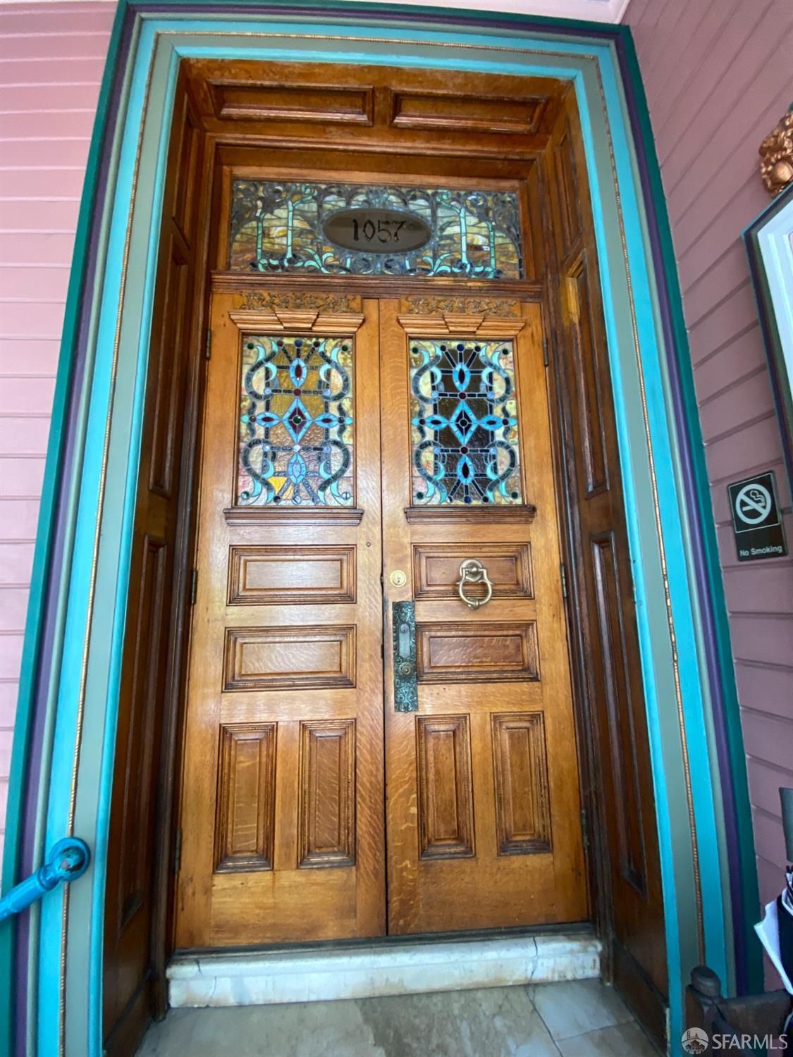 1057 Steiner Street