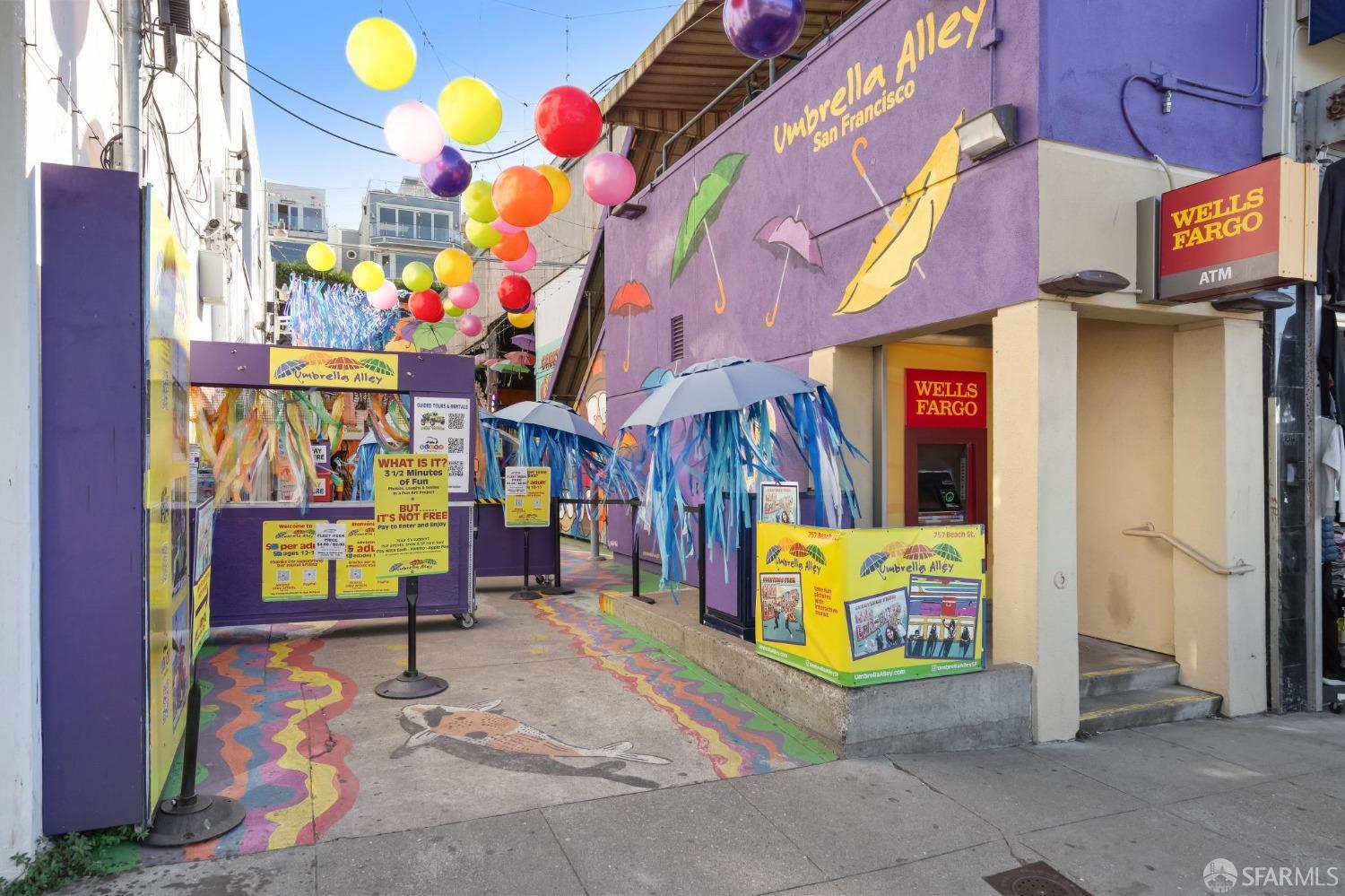 757 Beach Street