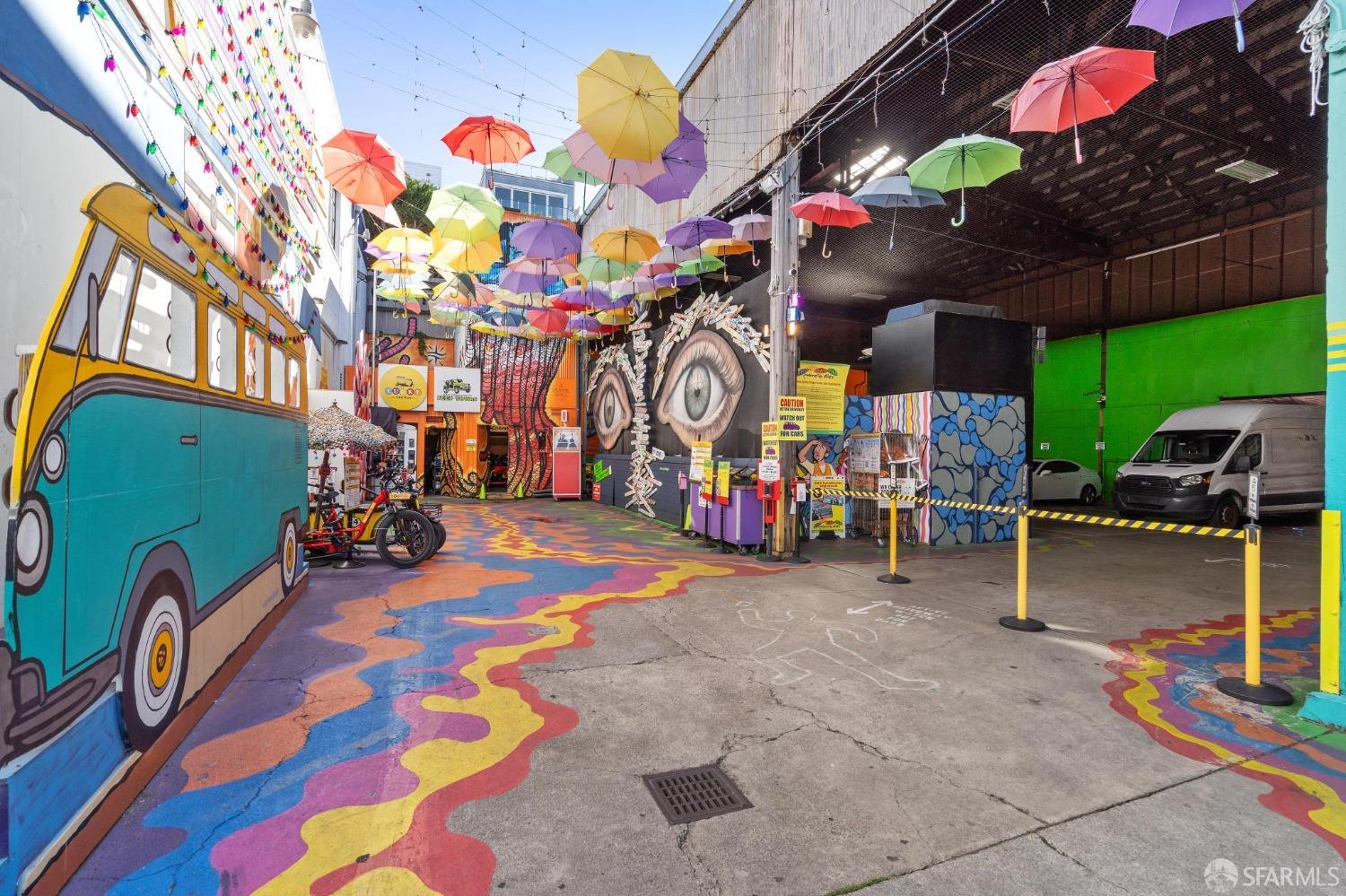 757 Beach Street