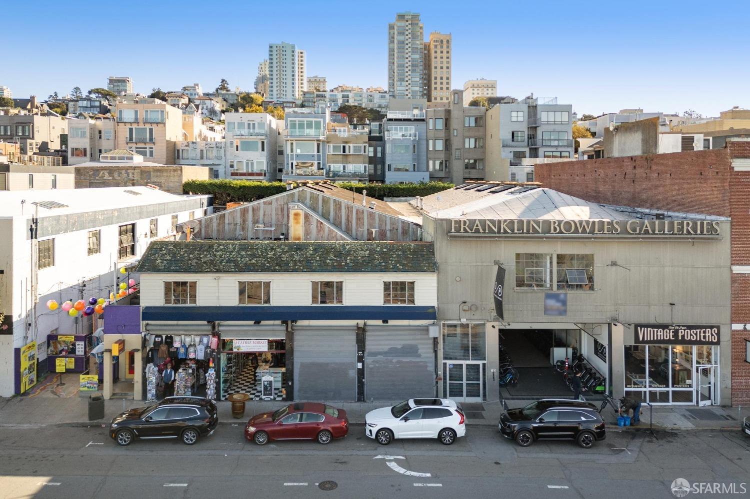 757 Beach Street