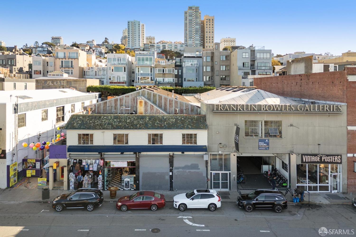 757 Beach Street
