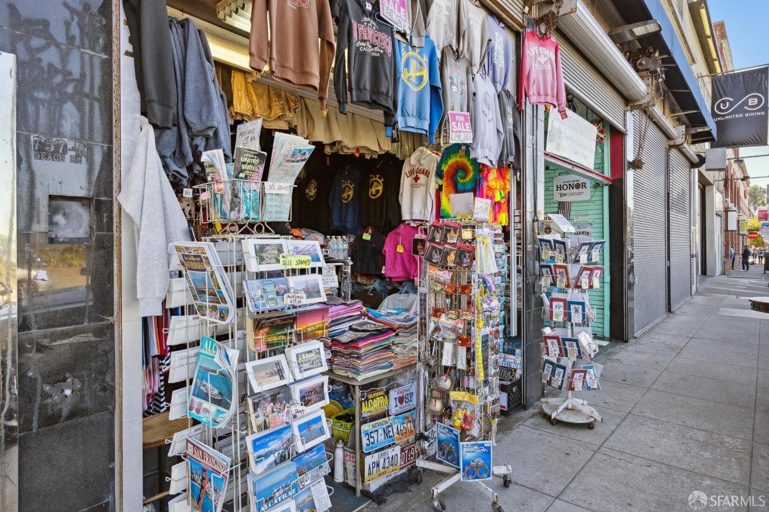 757 Beach Street