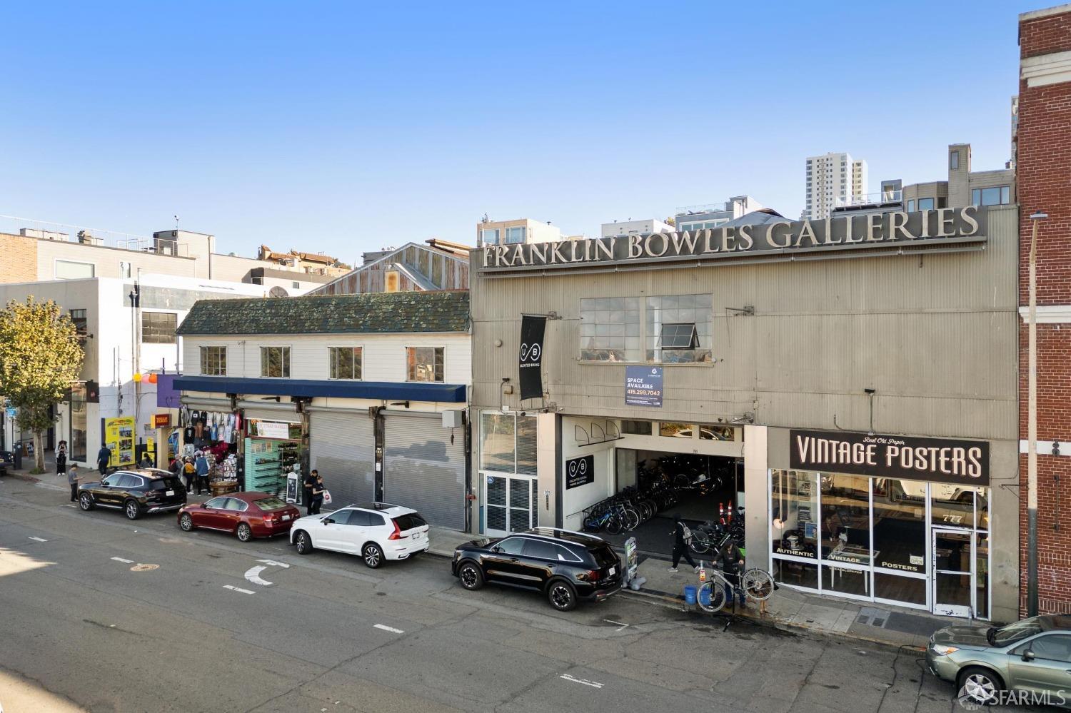 757 Beach Street