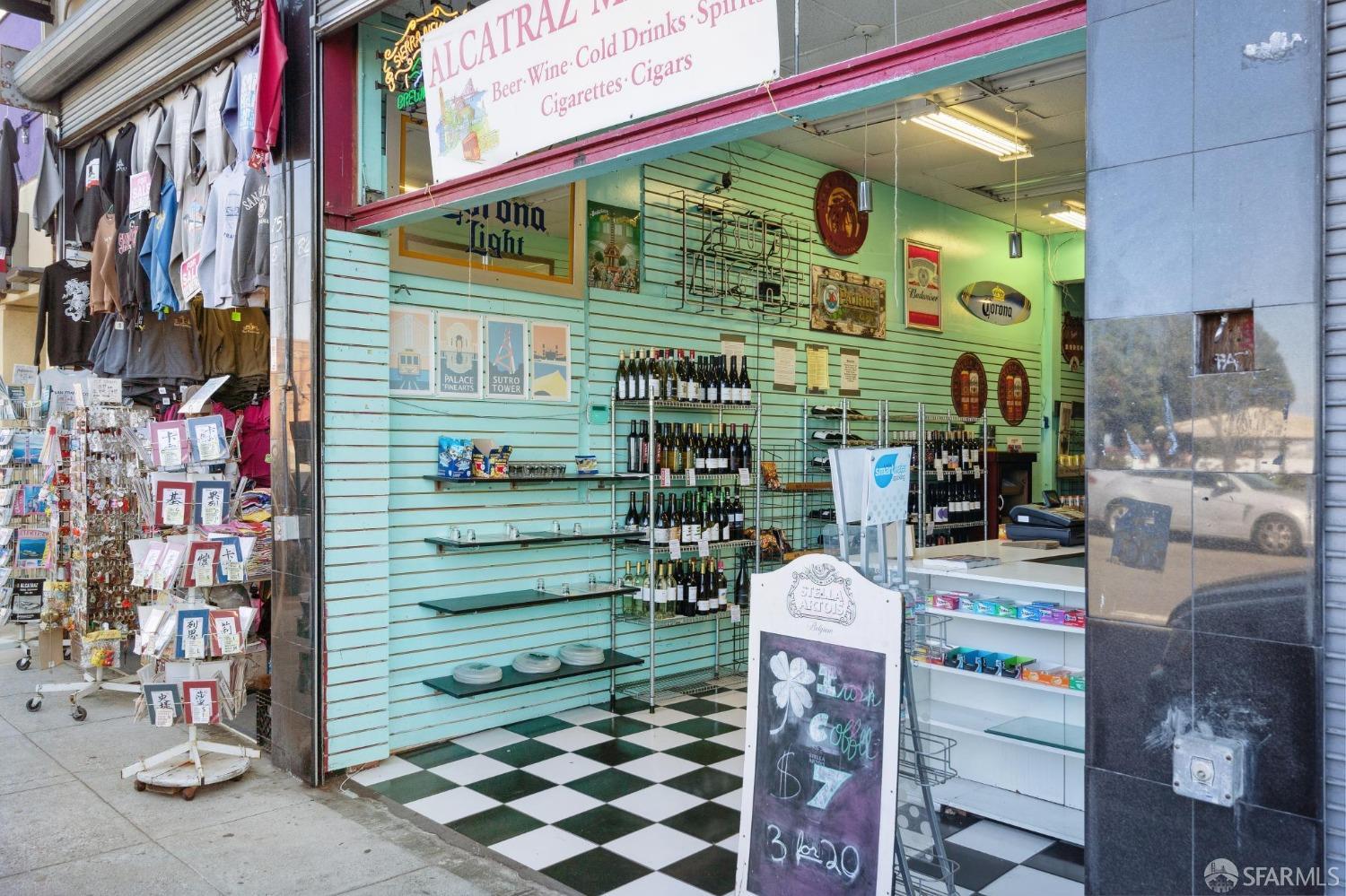 757 Beach Street