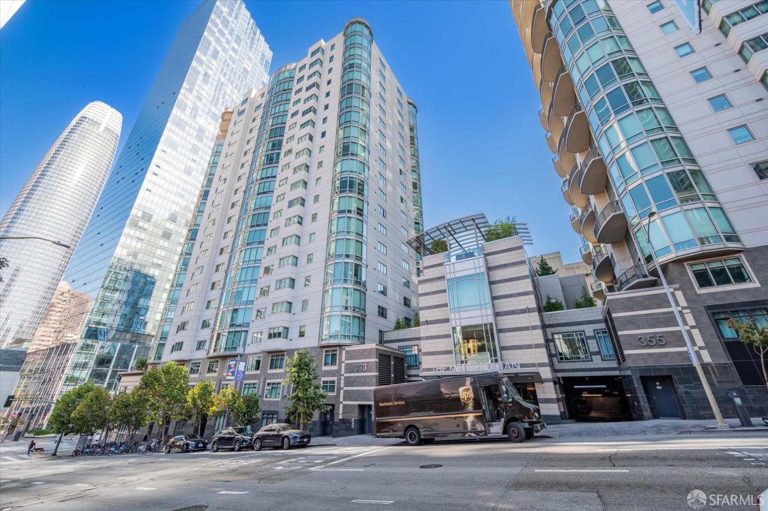 333 1st Street # N1006