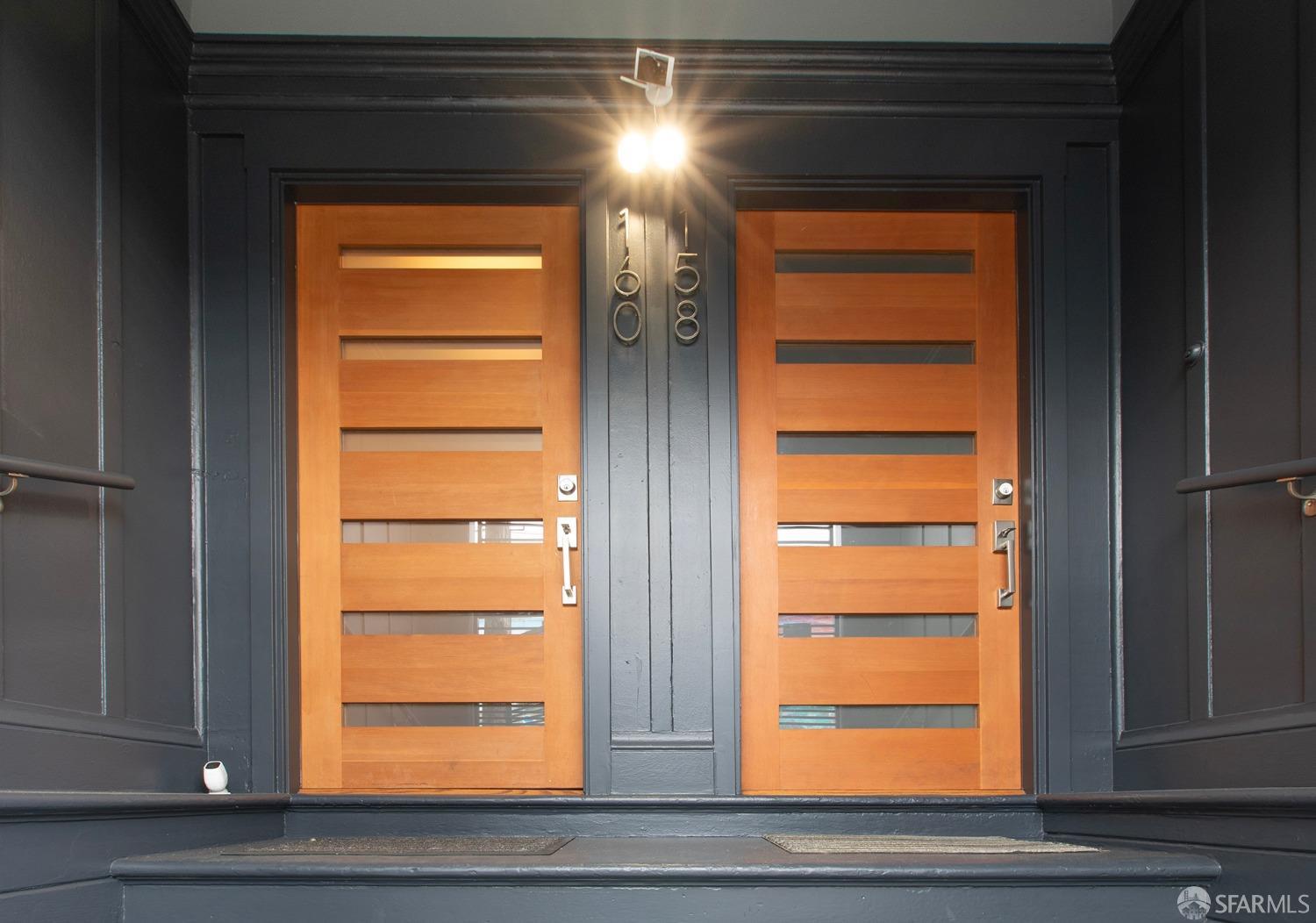 160 Langton Street