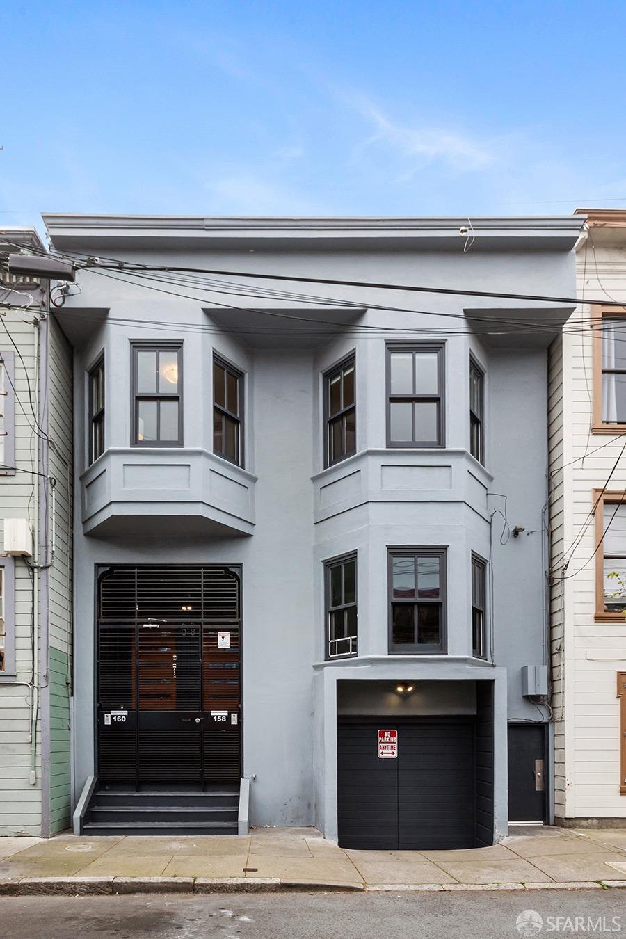 160 Langton Street