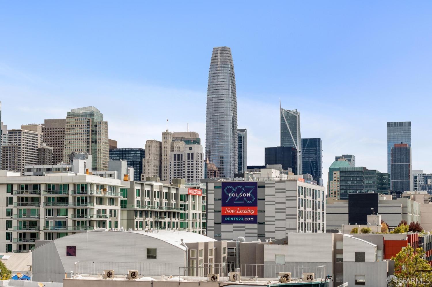 340 6th Street # 101