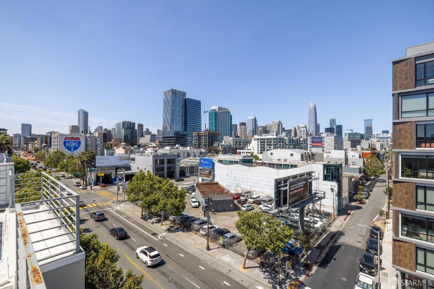 340 6th Street # 101