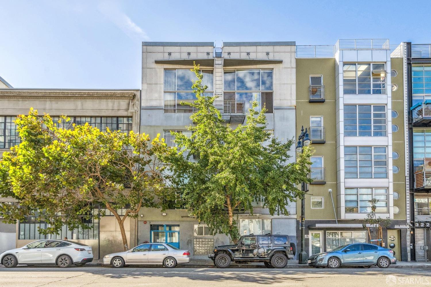 340 6th Street # 101