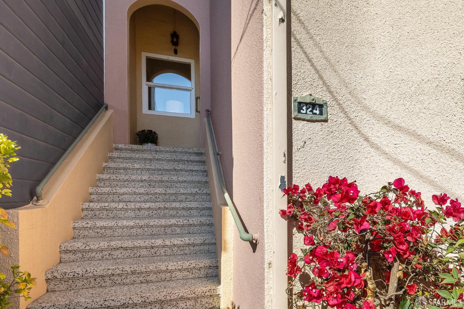 324 Bocana Street