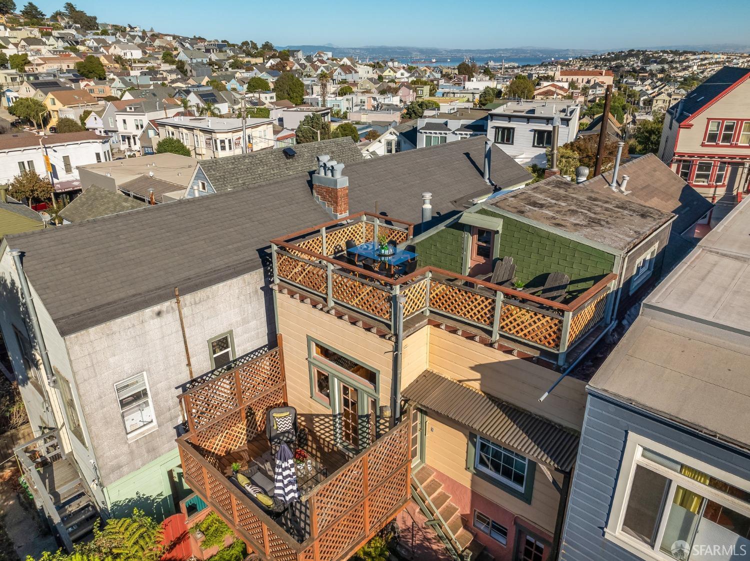 324 Bocana Street