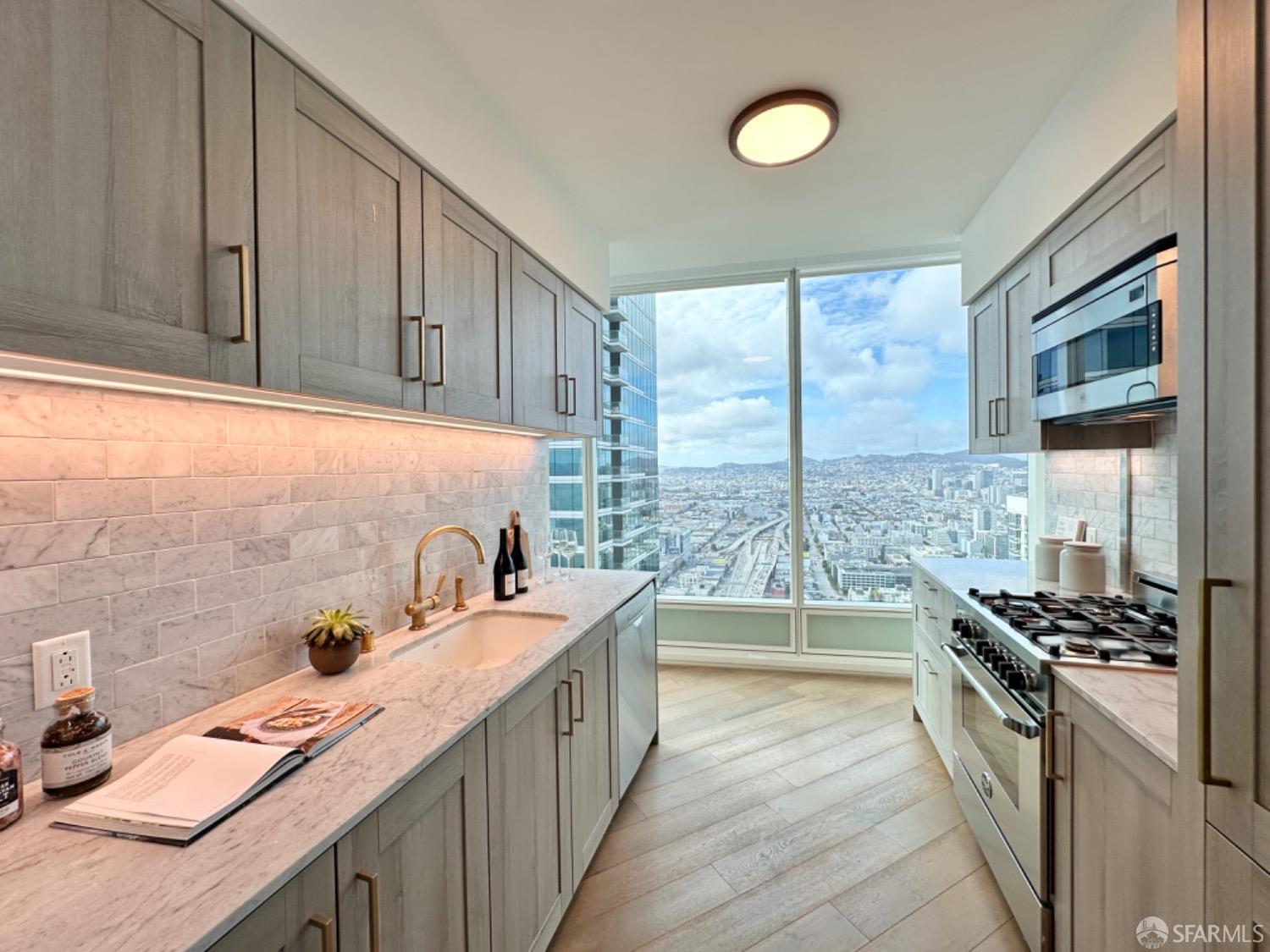 401 Harrison Street # 48C